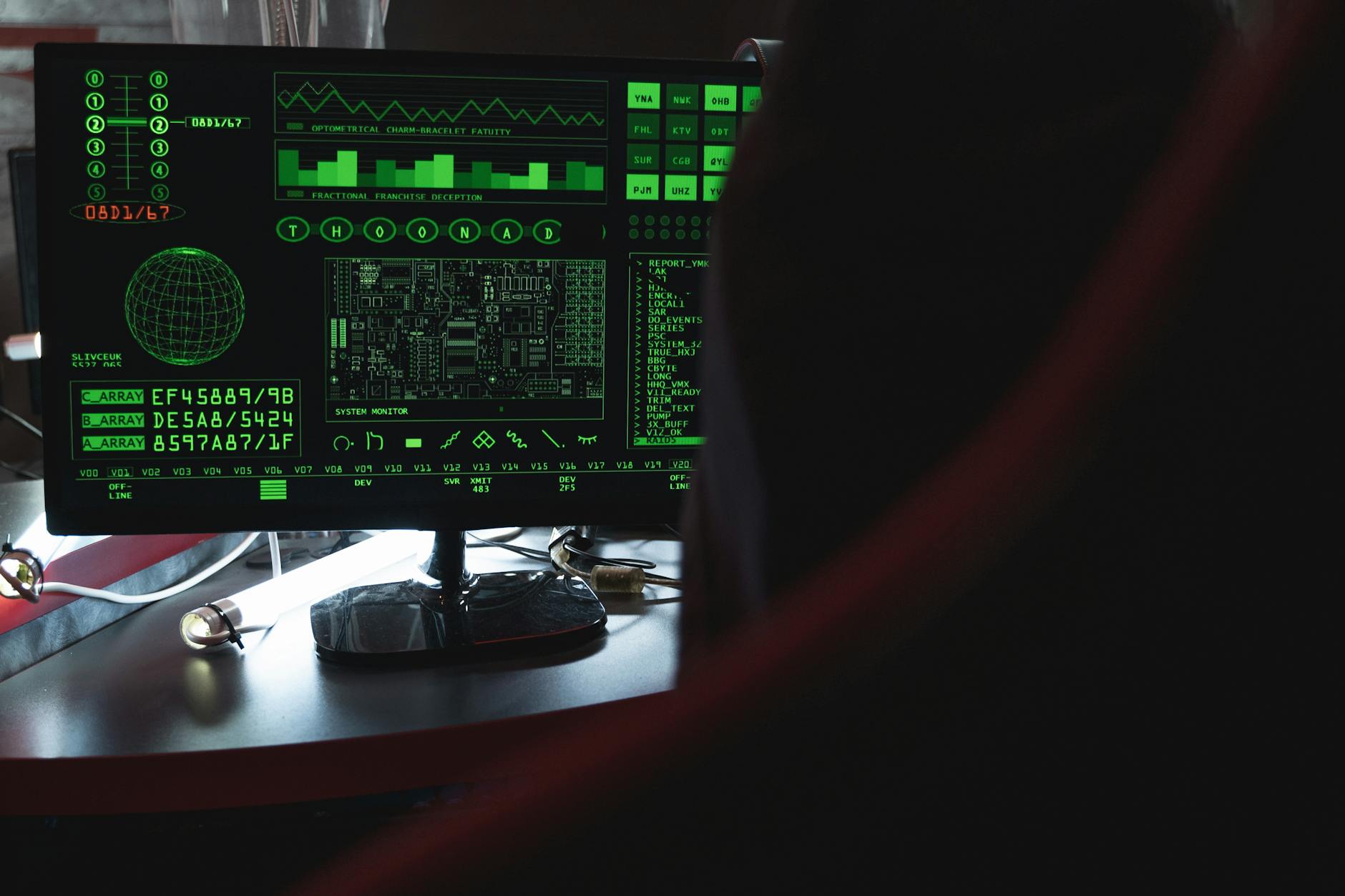 2024版xchat下载指南：高频办公场景下的极速通讯与词库同步方案